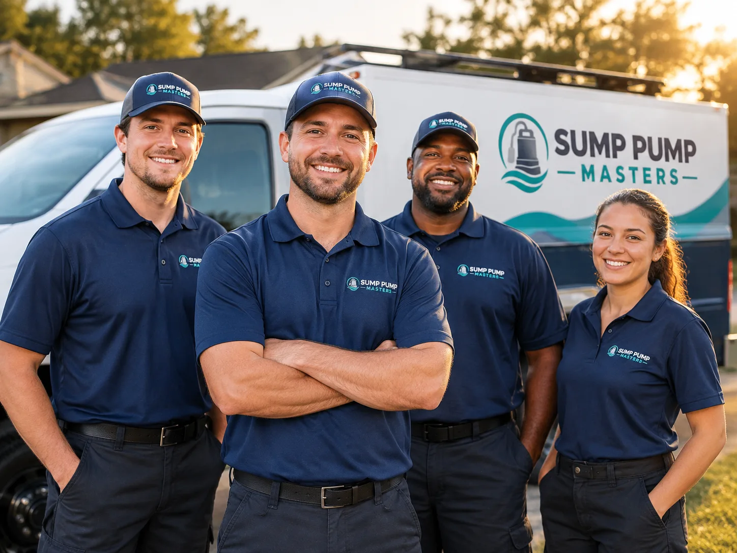 Sump Pump Repair company in Malvern, OH